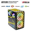 Компьютер ARTLINE Gaming GBS (GBSv43an)