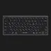Клавіатура бездротова A4Tech FBX51C (Gray)