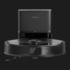 Робот-пылесос Roborock Q10 VF+ (Black) в Кропивницком