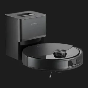 Робот-пылесос Roborock Q10 VF+ (Black) в Кропивницком