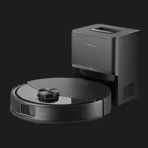 Робот-пылесос Roborock Q10 VF+ (Black) в Кропивницком