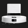 Робот-пилосос Roborock Q10 VF+ (White) (Q10VFP02-00)