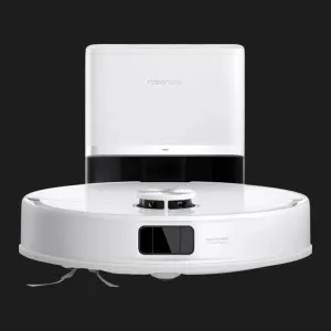 Робот-пылесос Roborock Q10 VF+ (White) (Q10VFP02-00) в Кропивницком