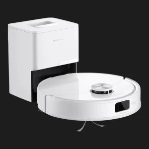 Робот-пылесос Roborock Q10 VF+ (White) (Q10VFP02-00) в Кропивницком