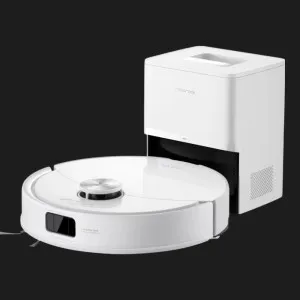Робот-пылесос Roborock Q10 VF+ (White) (Q10VFP02-00) в Кропивницком