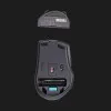 Комплект беспроводной клавиатура+мышь клавиатура+мышь A4Tech FG2400 Air2 (Black)