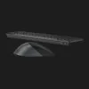 Комплект беспроводной клавиатура+мышь клавиатура+мышь A4Tech FG2400 Air2 (Black)