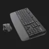 Комплект бездротовий клавіатура+миша клавіатура+миша A4Tech FG2500S Plus (Gray)