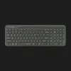 Комплект беспроводной клавиатура+мышь клавиатура+мышь A4Tech FG3300 Air2 (Gray)