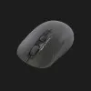 Комплект беспроводной клавиатура+мышь клавиатура+мышь A4Tech FG3300 Air2 (Gray)