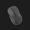 Комплект беспроводной клавиатура+мышь клавиатура+мышь A4Tech FG3300 Air2 (Gray)