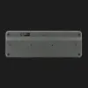 Комплект беспроводной клавиатура+мышь клавиатура+мышь A4Tech FG3300 Air2 (Gray)