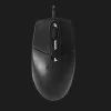 Комплект бездротовий клавіатура+миша клавіатура+миша A4Tech KR-8572 (Black)