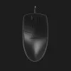 Комплект бездротовий клавіатура+миша клавіатура+миша A4Tech KRS-8520D (Black)