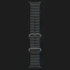 б/у Apple Watch Ultra 3 GPS + LTE, 49mm Natural Titanium Case with Black Ocean Band (Як Новий)