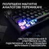 Ігрова клавіатура Logitech G Pro X2 Rapid Magnetic (Black)