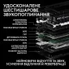 Ігрова клавіатура Logitech G Pro X2 Rapid Magnetic (Black)