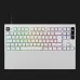 Клавиатура игровая Logitech G Pro X2 Rapid Magnetic (White)