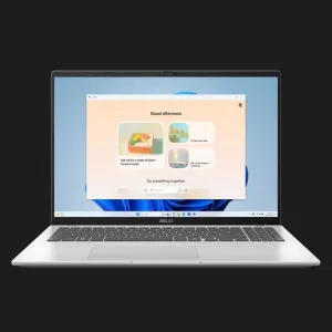 Ноутбук Asus Vivobook 16 X1607AA-MB007 15.6" (Intel Core Ultra 5/16GB/512GB/Intel Graphics) (90NB1722-M00070) (UA)