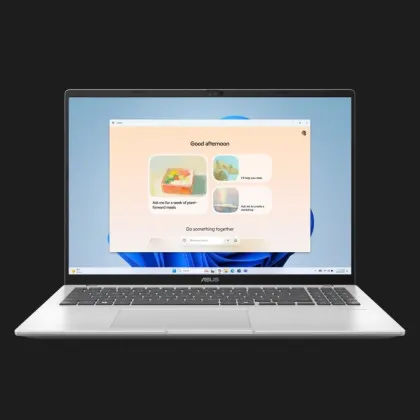 Ноутбук Asus Vivobook 16 X1607AA-MB007 15.6" (Intel Core Ultra 5/16GB/512GB/Intel Graphics) (90NB1722-M00070) (UA)