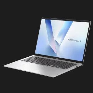 Ноутбук Asus Vivobook 16 X1607AA-MB007 15.6" (Intel Core Ultra 5/16GB/512GB/Intel Graphics) (90NB1722-M00070) (UA)