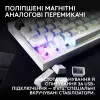 Клавиатура игровая Logitech G Pro X2 Rapid Magnetic (White)