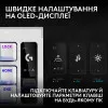 Клавиатура игровая Logitech G Pro X2 Rapid Magnetic (White)