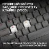 Клавиатура игровая Logitech G Pro X2 Rapid Magnetic (White)