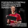 Клавиатура игровая Logitech G Pro X2 Rapid Magnetic (White)