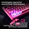 Клавиатура игровая Logitech G Pro X2 Rapid Magnetic (Pink)