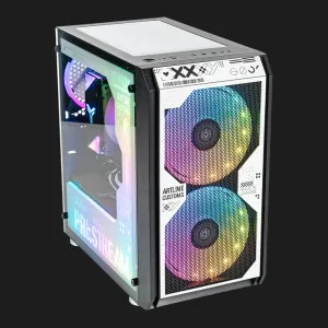 Компьютер ARTLINE Gaming GBS (GBSv44CS)