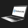 б/у Ноутбук HP EliteBook 840 G3 (Full HD 60HZ/i5-6300U/8GB/256GB)