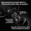 Игровые наушники Logitech G Pro X3 Lightspeed Wireless (Black)