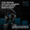 Игровые наушники Logitech G Pro X3 Lightspeed Wireless (Black)