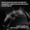 Игровые наушники Logitech G Pro X3 Lightspeed Wireless (Black)