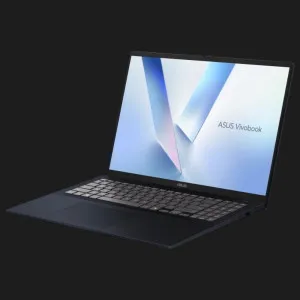 Ноутбук Asus Vivobook 16 X1607AA-MB029W 16" (Intel Core Ultra 5/16GB/512GB/Intel Graphics) (90NB1721-M00340) (UA)