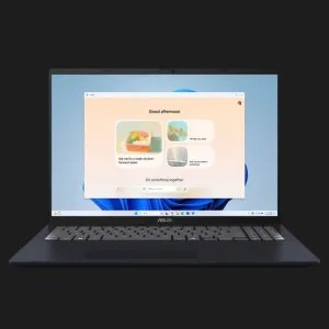 Ноутбук Asus Vivobook 16 X1607AA-MB029W 16" (Intel Core Ultra 5/16GB/512GB/Intel Graphics) (90NB1721-M00340) (UA)