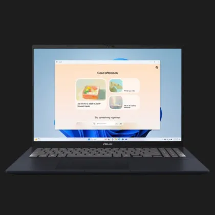 Ноутбук Asus Vivobook 16 X1607CA-MB225W 16" (Intel Core 7/16GB/1TB/Intel Graphics) (90NB15A1-M00P30) (UA)