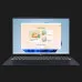 Ноутбук Asus Vivobook 16 X1607AA-MB029W 16" (Intel Core Ultra 5/16GB/512GB/Intel Graphics) (90NB1721-M00340) (UA)