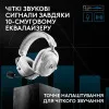 Игровые наушники Logitech G Pro X3 Lightspeed Wireless (White)