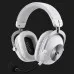 Игровые наушники Logitech G Pro X3 Lightspeed Wireless (White)
