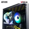 Компьютер ARTLINE Gaming GBS (GBSv45AN)
