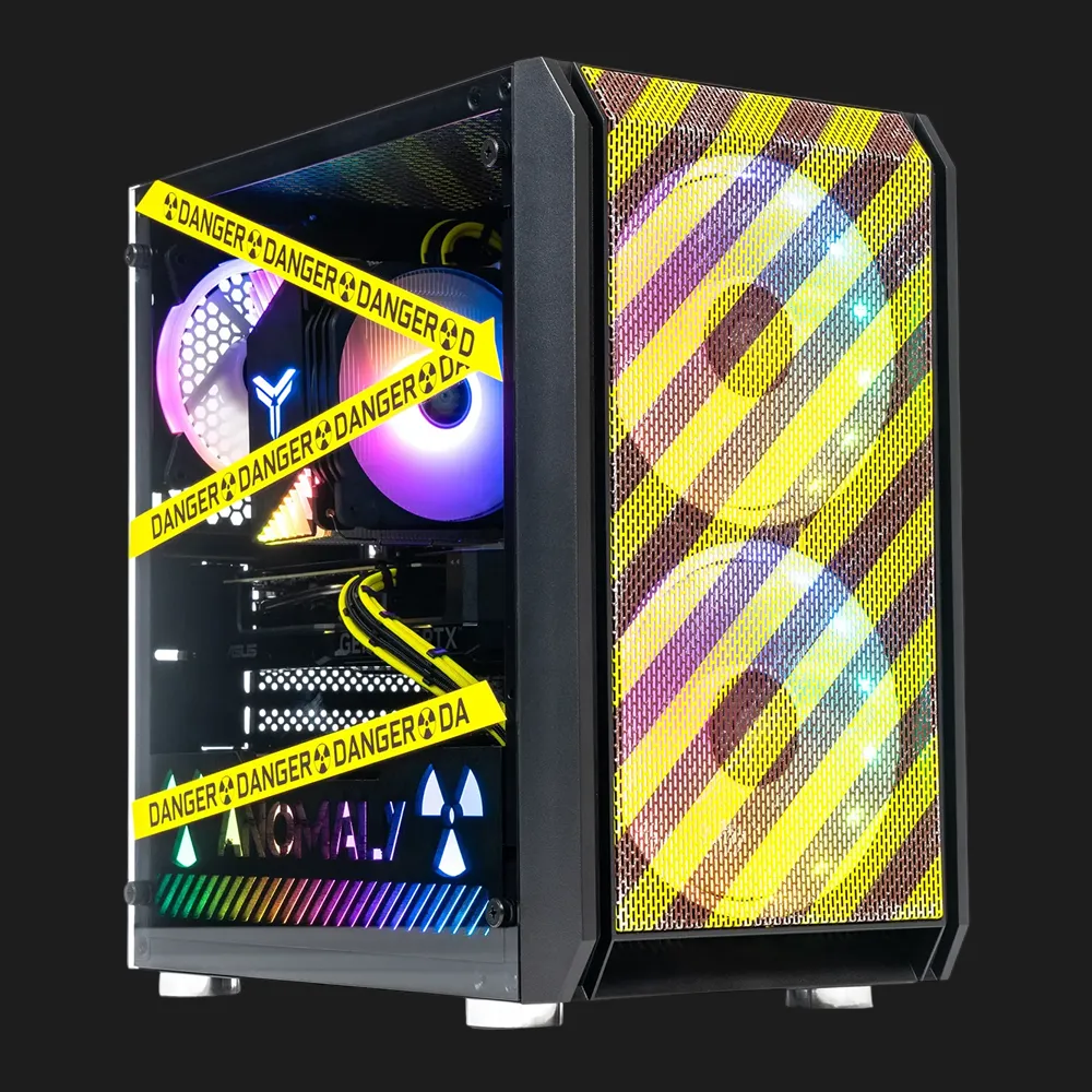 Комп'ютер ARTLINE Gaming GBS (GBSv45AN)