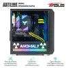 Компьютер ARTLINE Gaming GBS (GBSv45AN)