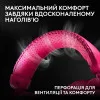 Игровые наушники Logitech G Pro X3 Lightspeed Wireless (Magenta)