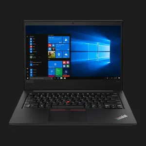 б/у Ноутбук Lenovo ThinkPad E485 (Full HD 60HZ/R5-2500U/8GB/256GB/Radeon Vega 8)