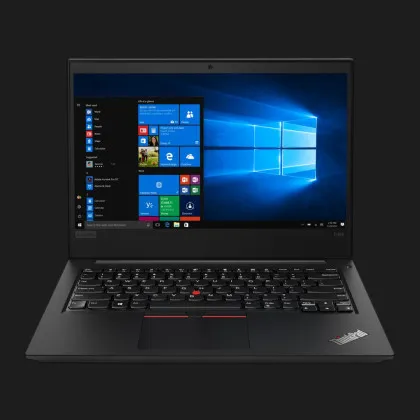 б/у Ноутбук Lenovo ThinkPad E485 (Full HD 60HZ/R5-2500U/8GB/256GB/Radeon Vega 8)