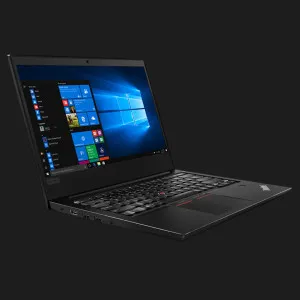 б/у Ноутбук Lenovo ThinkPad E485 (Full HD 60HZ/R5-2500U/8GB/256GB/Radeon Vega 8)