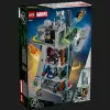 Конструктор LEGO Super Heroes Marvel Месники: Судний день. Нова Вежа Месників (76352)