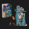 Конструктор LEGO Super Heroes Marvel Месники: Судний день. Нова Вежа Месників (76352)